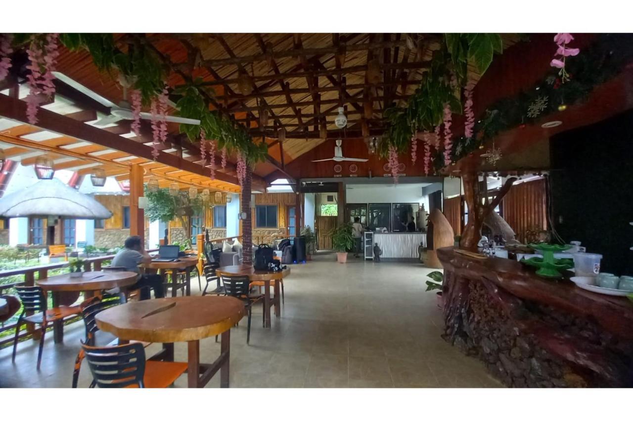 Oyo 934 Bea'S Garden Inn Tiniguiban Exterior photo